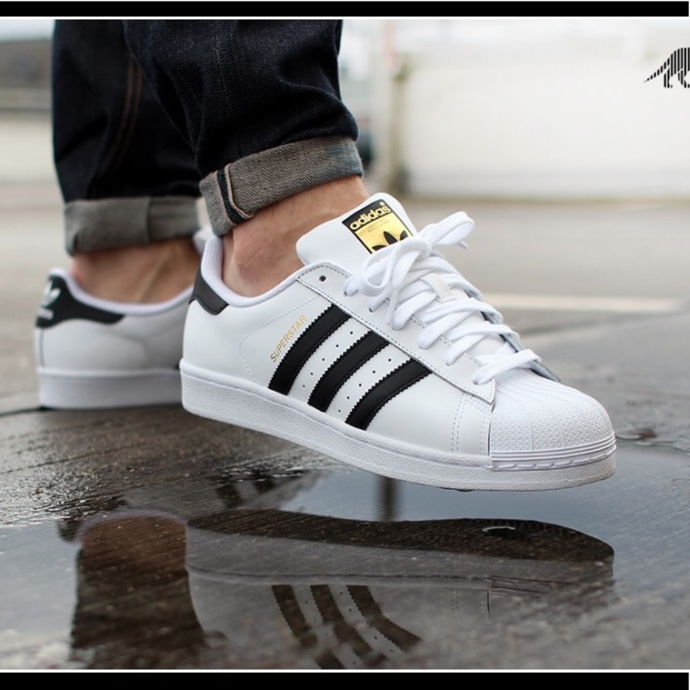 Unisex adidas